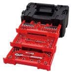 Craftsman 230-Piece Mechanics Tool Set for Automotive Repair