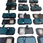 Bosch 12V Laser Distance Measure for Precision Construction Work