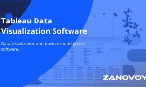 Tableau Desktop Data Visualization Software Unleashed
