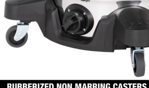 DeWalt DXV10P Heavy Duty Shop Vacuum Cleaner Unleashed