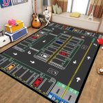 Playmat Large Elevate Your Childs Playtime Experience
