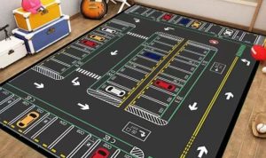 Playmat Large Elevate Your Childs Playtime Experience