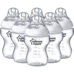 Tommee Tippee Closer to Nature Baby Bottles Review
