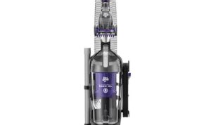 Dirt Devil Endura Max Upright Vacuum for Heavy Duty Cleaning