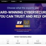 Bitdefender Premium Security Antivirus Software Unmatched Protection