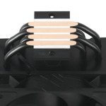 Cooler Master Hyper 212 CPU Cooler – Cooling Hardware Review