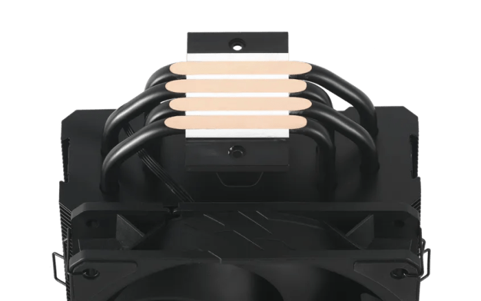 Cooler Master Hyper 212 CPU Cooler – Cooling Hardware Review