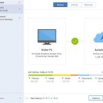 Acronis True Image Backup and Recovery Software Awaits
