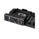 ASUS TUF Gaming B650 Motherboard – Reliable PC Hardware Unleashed