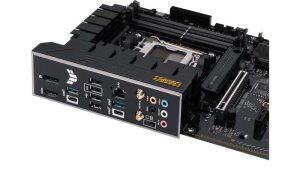 ASUS TUF Gaming B650 Motherboard – Reliable PC Hardware Unleashed