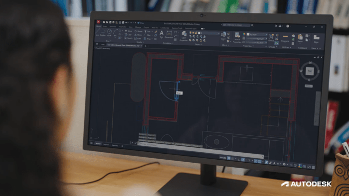 Autodesk AutoCAD Architecture Design Software Unleashed