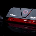 AverMedia Live Gamer Portable 2 – Streaming Hardware Setup