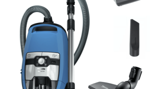 Miele Blizzard CX1 Bagless Vacuum Cleaner Buying Guide