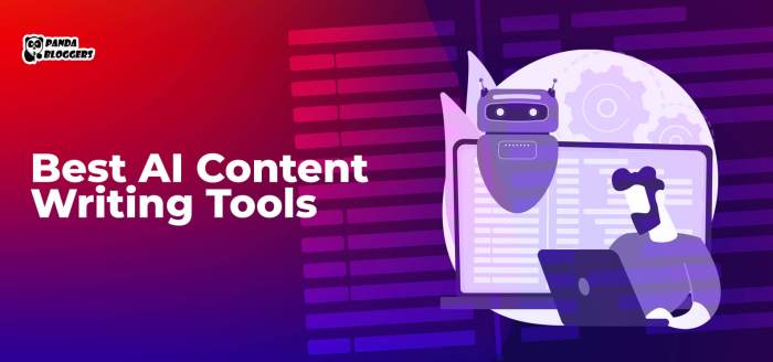 Ai Content Writing Tools For Effortless Creativity