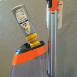 Bissell ProHeat 2X Revolution Carpet Cleaner for Pet Stains