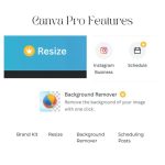 Canva Pro Graphic Design Software Elevate Your Creativity