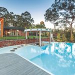 In Floor Pool Cleaning System For Effortless Maintenance