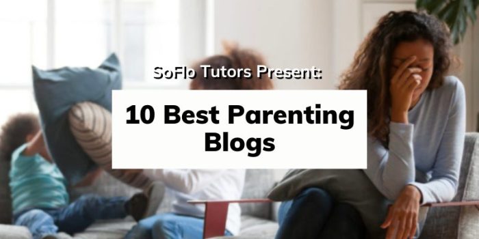 10 Best Authentic Parenting Blogs Best blogs on parenting
