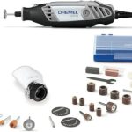 Dremel Rotary Tool Kit for Crafting and Detail Work Unleash Your Creativity