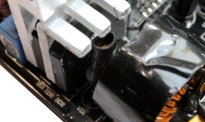 EVGA SuperNOVA 750W Power Supply – PC Hardware Review