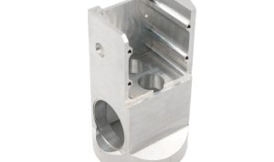 Hardware manufacturer Leading the Tech Revolution