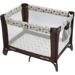Graco Pack n Play Portable Playard for Travel