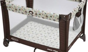 Graco Pack n Play Portable Playard for Travel