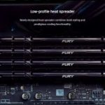 Kingston Fury Beast DDR5 RAM – High Speed Memory Hardware
