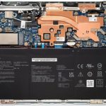 ASUS Chromebook CX5 – Lightweight Laptop Hardware Guide