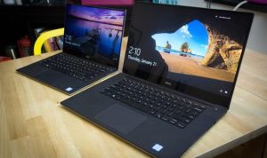Dell XPS 15 Laptop – High Performance Hardware Review