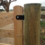 Simpson Gate Hardware The Ultimate In Durability And Style