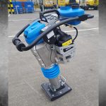 Jumping Jack Tool Revolutionizing Compaction Efficiency