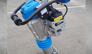 Jumping Jack Tool Revolutionizing Compaction Efficiency