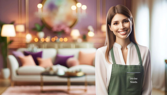 St Paul Cleaning Services Your Spotless Solution