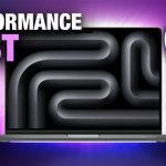 Apple MacBook Pro M3 Chip – Premium Laptop Hardware Analysis