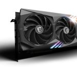 MSI GeForce RTX 4070 Graphics Card – GPU Hardware Review