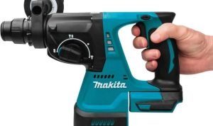Makita Cordless Hammer Drill for Concrete Drilling