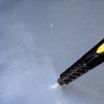 McCulloch MC1385 Deluxe Canister Steam Cleaner