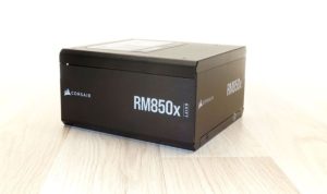Corsair RM850x Power Supply – PSU Hardware Guide