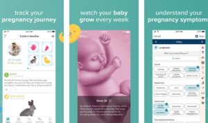 Best Apps For Tracking Pregnancy Your Ultimate Guide
