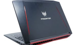 Acer Predator Helios 300 – Gaming Hardware Performance Test