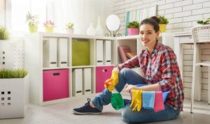 House Cleaning Eugene Oregon Where Cleanliness Meets Care