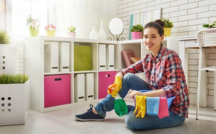 House Cleaning Eugene Oregon Where Cleanliness Meets Care