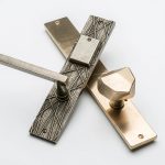 Rocky Mountain Entry Door Hardware for Every Home