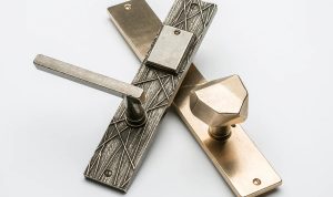 Rocky Mountain Entry Door Hardware for Every Home