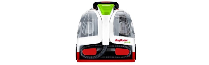 Rug Doctor Portable Spot Cleaner for Car and Sofa