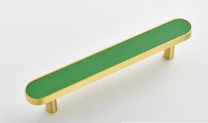 Contemporary Cabinet Handles And Pulls Redefining Spaces