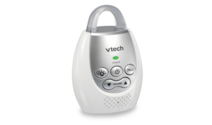 VTech DM221 Audio Baby Monitor with Long Range Review
