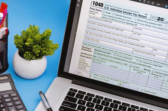 Best Tax Return Software For All Your Needs