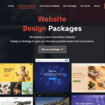 WordPress CMS Website Management Software Made Easy